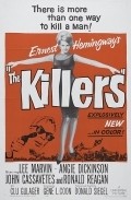 The Killers film from Don Siegel filmography.