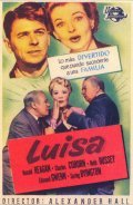 Louisa - movie with Ruth Hussey.