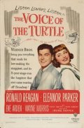 The Voice of the Turtle film from Irving Rapper filmography.