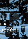 La jetee film from Chris Marker filmography.