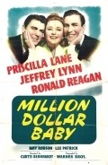 Million Dollar Baby film from Curtis Bernhardt filmography.