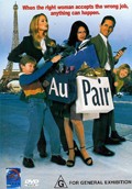 Au Pair - movie with John Rhys-Davies.