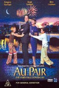 Au Pair II film from Mark Griffiths filmography.