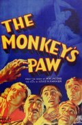 The Monkey's Paw - movie with C. Aubrey Smith.