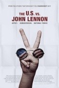 The U.S. vs. John Lennon film from Djon Sheynfeld filmography.