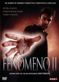 Phenomenon II film from Ken Olin filmography.