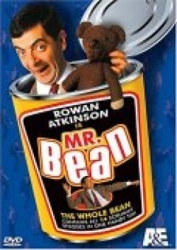 Mr. Bean film from Paul Weiland filmography.