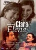 Clara y Elena - movie with Veronica Forque.