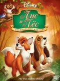 The Fox and the Hound film from Richard Rich filmography.