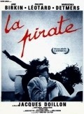La pirate film from Jacques Doillon filmography.