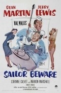 Sailor Beware - movie with Michael Caine.