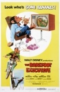 The Barefoot Executive film from Robert Butler filmography.