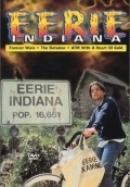 Eerie, Indiana: The Other Dimension - movie with Lindy Booth.