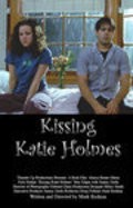 Film Kissing Katie Holmes.