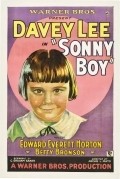 Sonny Boy - movie with Edward Everett Horton.