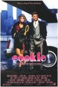 Cookie film from Syuzen Saydelman filmography.
