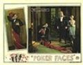 Poker Faces - movie with Dorothy Revier.
