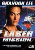 Laser Mission film from BJ Davis filmography.