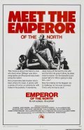 Emperor of the North Pole film from Robert Aldrich filmography.