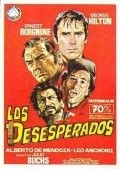 Los desesperados film from Julio Buchs filmography.