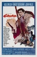 Chuka film from Gordon Douglas filmography.