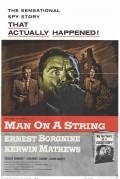 Man on a String film from Andre De Toth filmography.