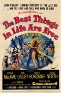 The Best Things in Life Are Free is the best movie in Norman Brooks filmography.