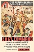 The Last Command - movie with Richard Carlson.