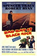Bad Day at Black Rock film from John Sturges filmography.