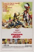 Custer of the West film from Robert Siodmak filmography.