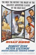 Billy Budd film from Peter Ustinov filmography.