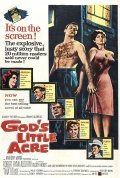 God's Little Acre film from Anthony Mann filmography.