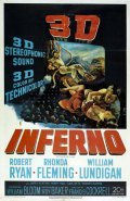 Inferno is the best movie in Carl Betz filmography.