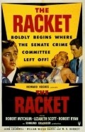 The Racket film from Mel Ferrer filmography.