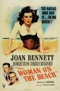 The Woman on the Beach film from Jean Renoir filmography.