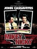 Mikey and Nicky film from Elaine May filmography.