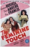 The Feminine Touch film from W.S. Van Dyke filmography.