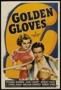 Golden Gloves - movie with James Seay.