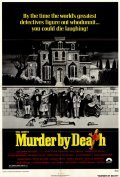 Murder by Death film from Robert Moore filmography.