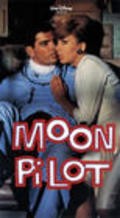 Moon Pilot - movie with Tommy Kirk.