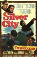 Silver City - movie with Yvonne De Carlo.