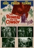 The Redhead and the Cowboy - movie with Rhonda Fleming.