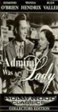 The Admiral Was a Lady film from Albert S. Rogell filmography.