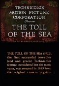 The Toll of the Sea film from Chester M. Franklin filmography.