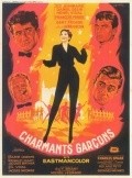Charmants garcons - movie with Henri Vidal.