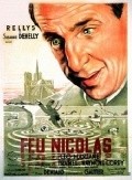 Feu Nicolas - movie with Yves Deniaud.