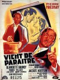 Vient de paraitre - movie with Jean Brochard.