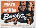 Backfire - movie with Virginia Mayo.