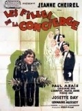 Les filles de la concierge is the best movie in Jeanne Cheirel filmography.