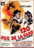 120, rue de la Gare - movie with Albert Dinan.